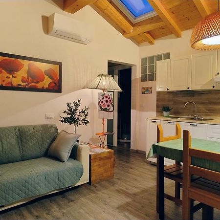 Casa Vacanza L'Ulivo Albenga Exterior foto