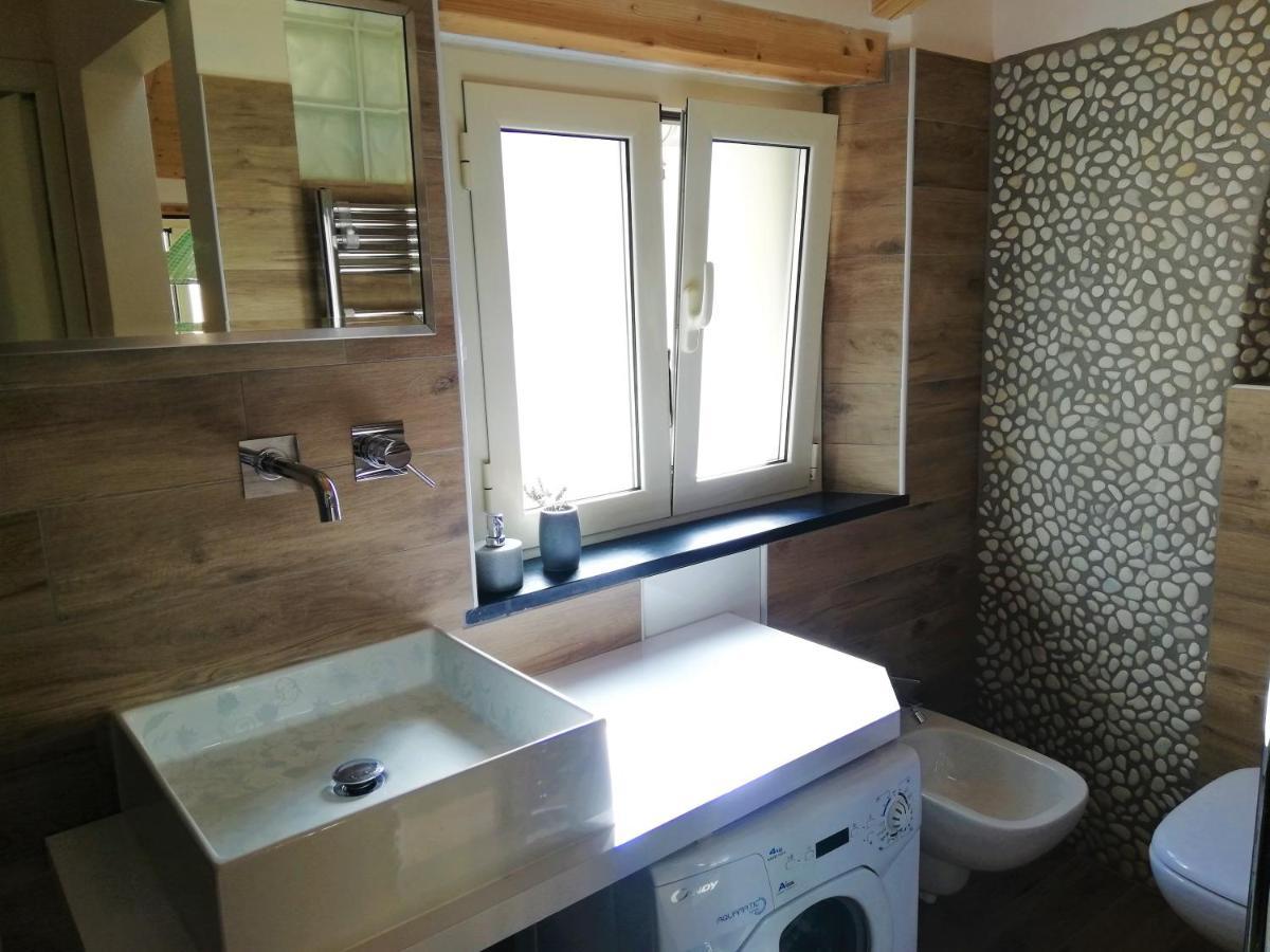Casa Vacanza L'Ulivo Albenga Exterior foto