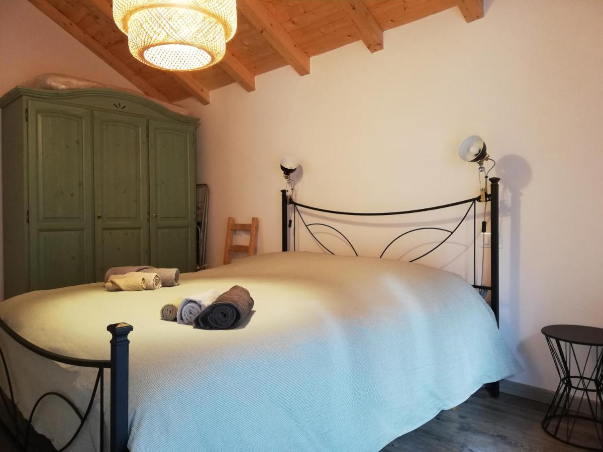 Casa Vacanza L'Ulivo Albenga Exterior foto